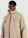 1080 Transition Puff Jacke
