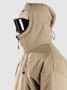 1080 Transition Puff Jacke