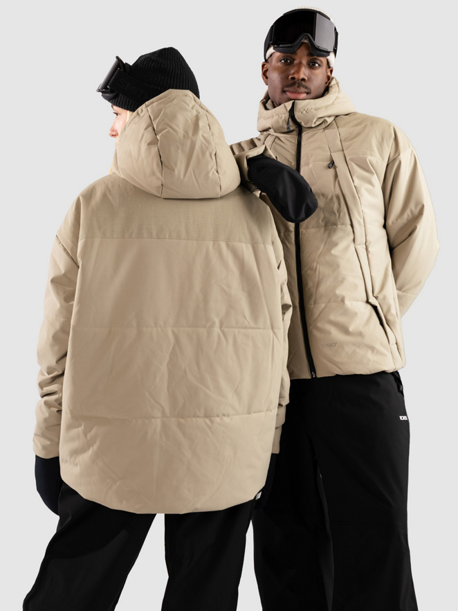 1080 Transition Puff Jacke