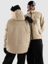 1080 Transition Puff Jacke