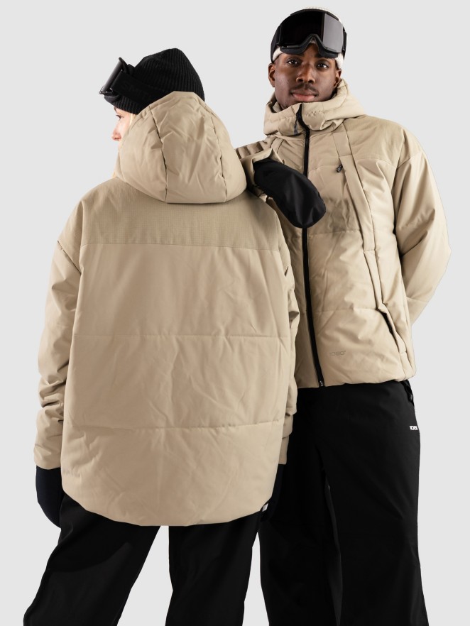 1080 Transition Puff Jacke