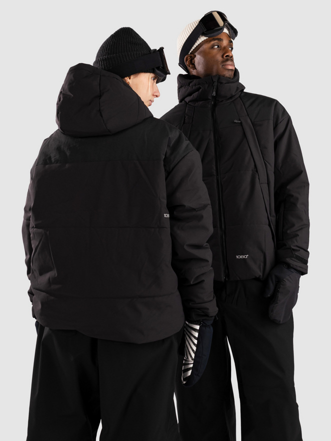1080 Transition Puff Jacke