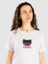Empyre Sk8 Cats For The Girls Boxy T-Shirt