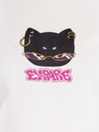 Empyre Sk8 Cats For The Girls Boxy T-Shirt