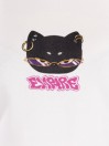 Empyre Sk8 Cats For The Girls Boxy T-Shirt