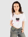 Empyre Sk8 Cats For The Girls Boxy T-Shirt