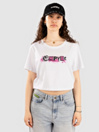 Empyre Pink Riot Boxy T-Shirt