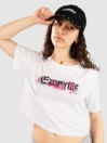 Empyre Pink Riot Boxy T-Shirt