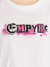 Empyre Pink Riot Boxy T-Shirt