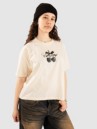 Empyre Sweet Punk Boxy T-Shirt