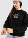 Empyre Sweet Punk Boxy Sweater
