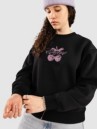Empyre Sweet Punk Boxy Sweater
