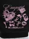 Empyre Sweet Punk Boxy Sweater