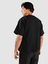 A.LAB Brainrot What The Helly? Cropped T-Shirt