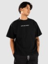 A.LAB Brainrot What The Helly? Cropped T-Shirt