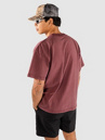 A.LAB Brainrot Certified Rizzler Boxy T-Shirt