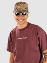 A.LAB Brainrot Certified Rizzler Boxy T-Shirt