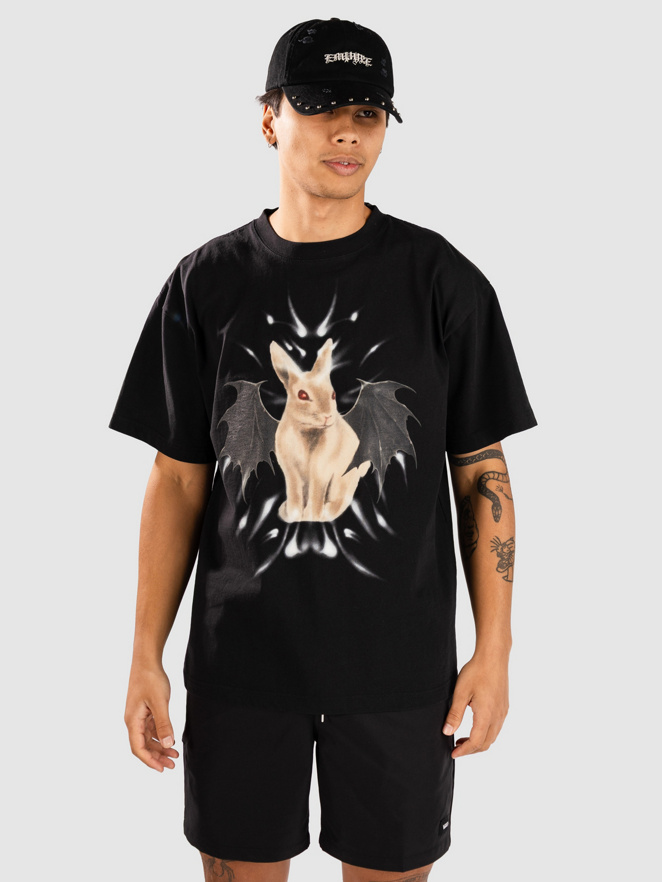 Vitriol Softcore Boxy T-Shirt