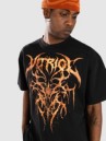 Vitriol Corrosive Boxy T-Shirt