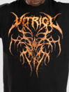 Vitriol Corrosive Boxy T-Shirt
