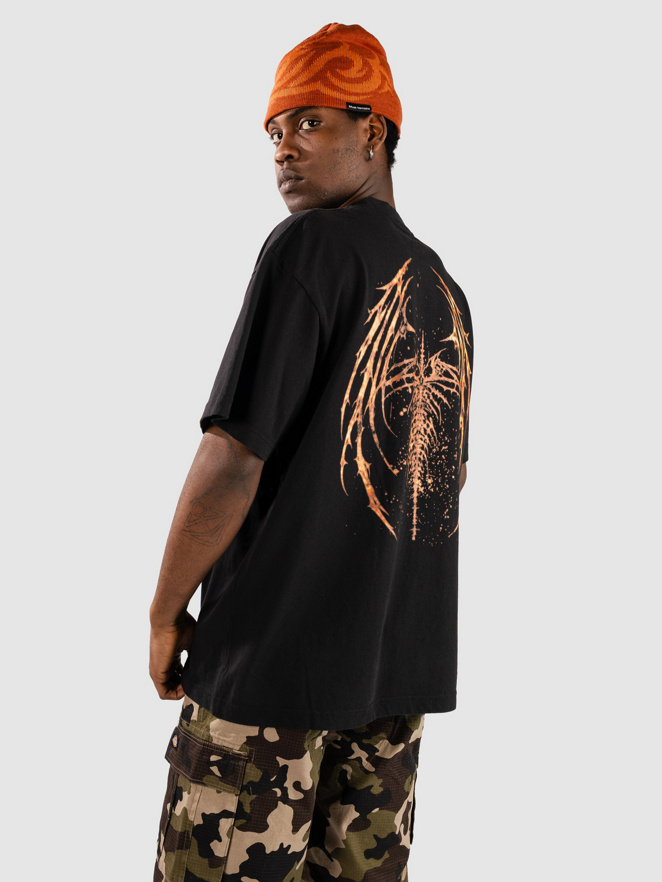 Vitriol Corrosive Boxy T-Shirt