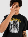 Vitriol My Sleep Paralysis Demon Boxy T-Shirt