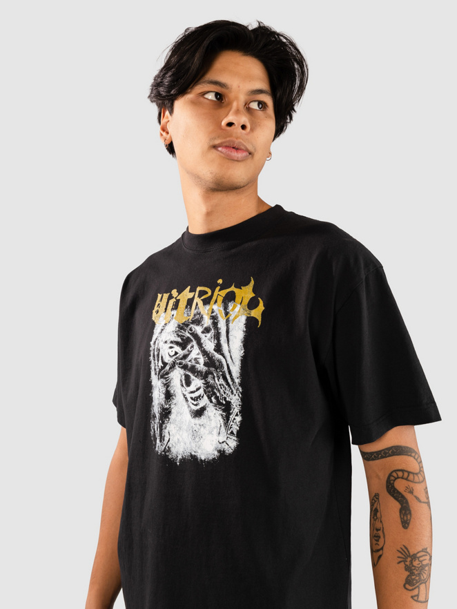 Vitriol My Sleep Paralysis Demon Boxy T-Shirt