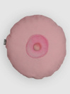 bitten Huggable Pink Boob Pillow