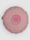 bitten Huggable Pink Boob Pillow