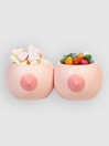 bitten Boob Set Of 2 Cups