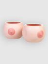 bitten Boob Set Of 2 Cups