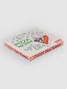 bitten Pizza Tea Kitchen Towel