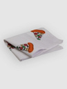 bitten Pizza Tea Kitchen Towel