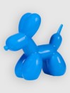 bitten Balloon Dog Light Blue Table Lamp