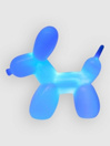 bitten Balloon Dog Light Blue Table Lamp