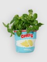 bitten Chips Ceramic Decoration Vase