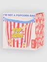 bitten Popcorn Ceramic Decoration Vase