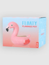 bitten Floaty Flamingo Pot Planter