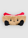 bitten Jolly Hot Dog Heatable Animal Pillow