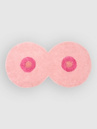 bitten Pink Boob Rug