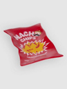 bitten Crunchy Nacho Ceramic Decoration Tray