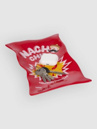 bitten Crunchy Nacho Ceramic Decoration Tray