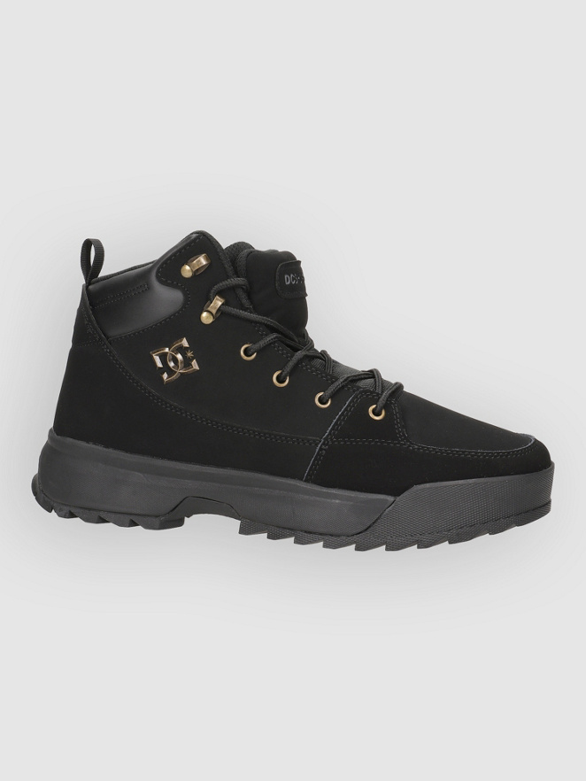 DC Rovik Winter Shoes