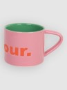HELIO FERRETTI Bonjour Madame Mug