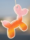 HELIO FERRETTI For Closet/Car Balloon Dog Luchtverfrisser