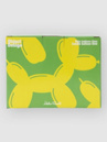 HELIO FERRETTI Lime Balloon Dog Candle