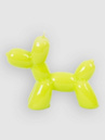 HELIO FERRETTI Lime Balloon Dog Candle