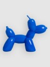 HELIO FERRETTI Electric Blue S3 Balloon Dog Candle