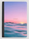 HELIO FERRETTI Sunrise S4 Bullet Journal A5 Notebook