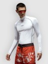 Oakley Rainbow Longsleeve Lycra